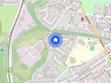 Plowmans Walk, Leeds, LS19