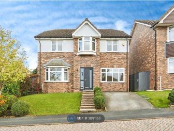 Plowmans Walk, Leeds LS19, 4 bed detached house to rent, £2,200 pcm | PrimeLocation