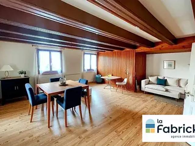 Plobsheim 67115 Achat / Vente appartement 3 pièces t3 parking