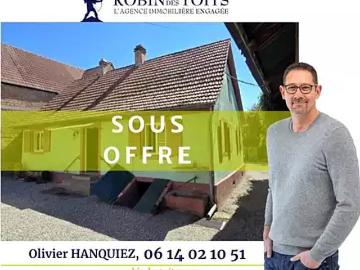 Plobsheim 67115 Achat / Vente maison 4 pièces t4 parking