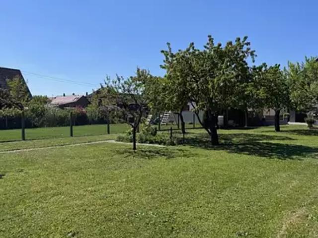 Plobsheim 67115 Programme neuf maison neuf à vendre 5 pièces