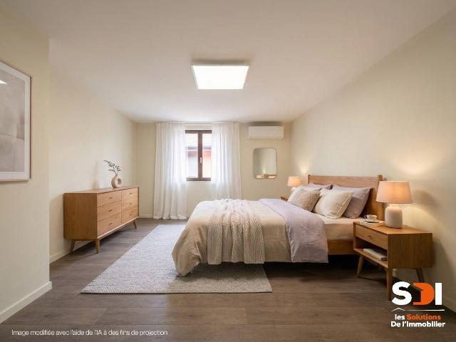 PLOBSHEIM A LOUER T3 / 93M² Plobsheim