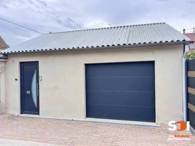 Plobsheim Vente Maison 67
