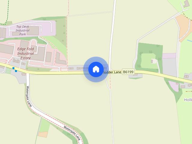 Plodder Lane, Bolton * AVAILABLE NOW