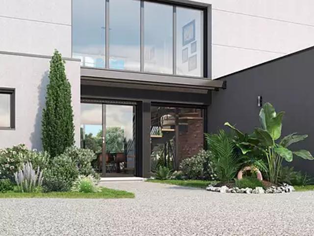 Ploemeur 56270 Programme neuf maison neuf à vendre 6 pièces