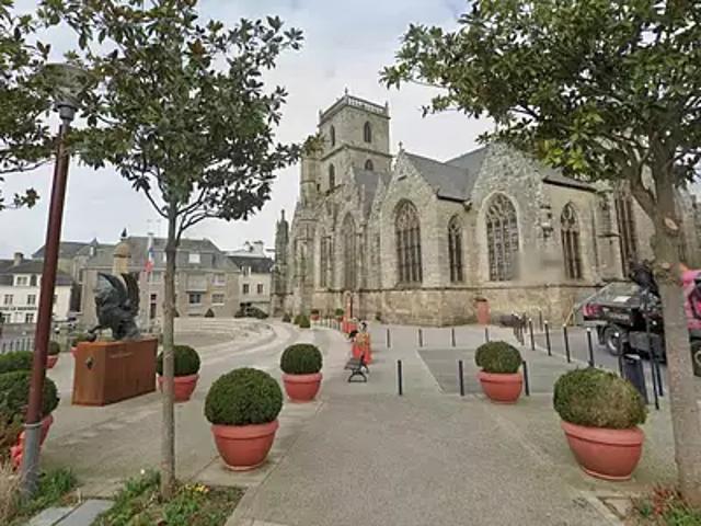 Ploërmel 56800 Programme neuf maison neuf à vendre 2 pièces