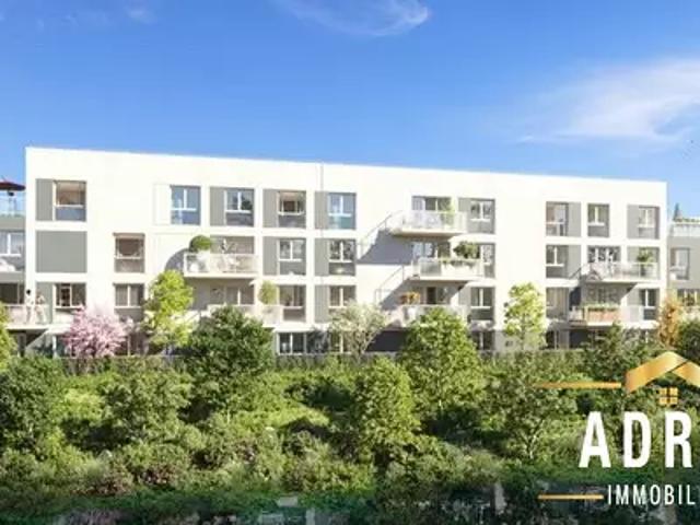 Plombières lès Dijon 21370 Achat / Vente appartement 4 pièces t4