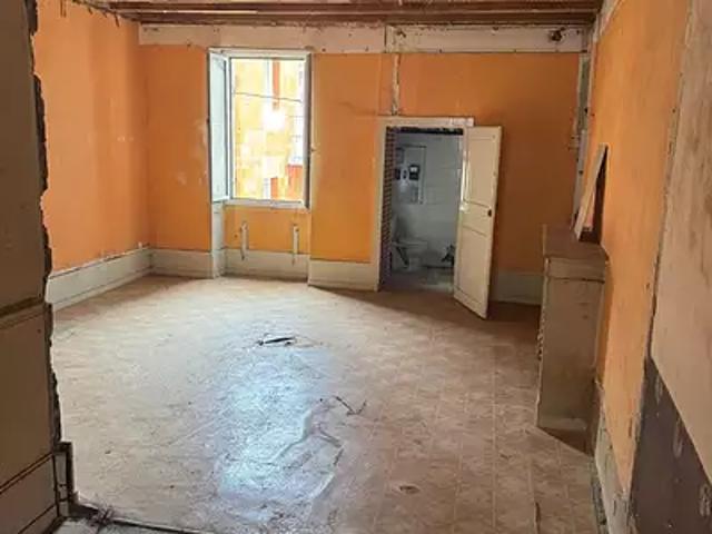 Plombières lès Dijon 21370 Achat / Vente appartement 1 pièce t1