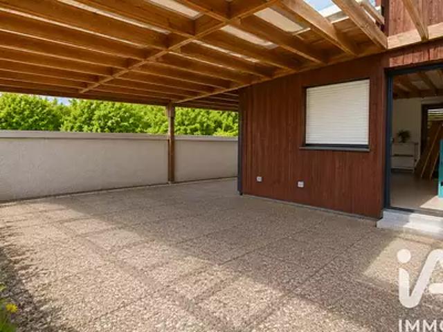 Plombières lès Dijon 21370 Achat / Vente appartement 1 pièce t1