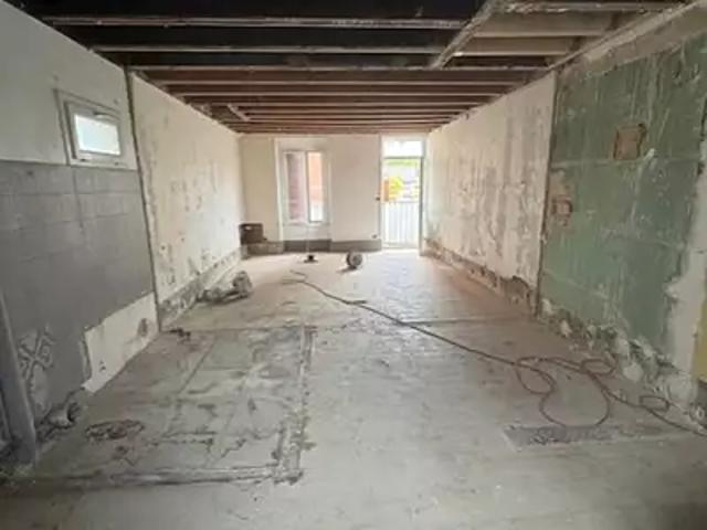 Plombières lès Dijon 21370 Achat / Vente appartement 2 pièces t2 terrasse