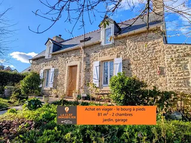 Plonévez Porzay 29550 Achat / Vente maison 3 pièces t3