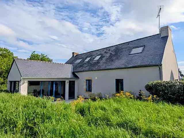 Plonévez Porzay 29550 Achat / Vente maison