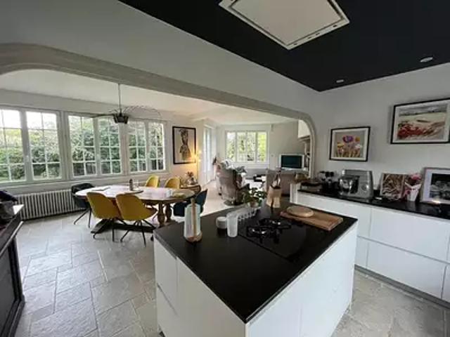 Plonévez Porzay 29550 Achat / Vente maison 7 pièces t7