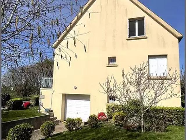 Plonévez Porzay 29550 Achat / Vente maison 7 pièces t7