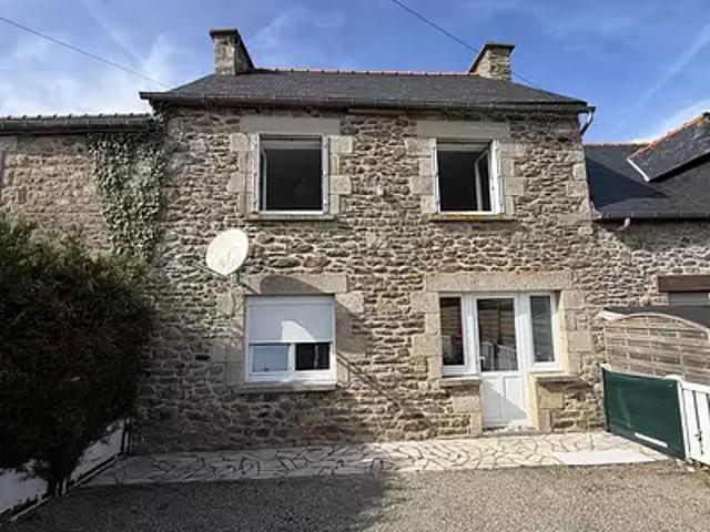 Plorec sur Arguenon 22130 Achat / Vente maison 6 pièces t6