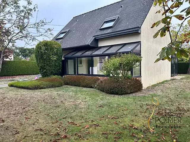 Plorec sur Arguenon 22130 Location maison 4 pièces t4 garage