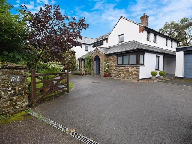 Plat House, Parkham 1 bed in a house share to rent £595 pcm £137 pw