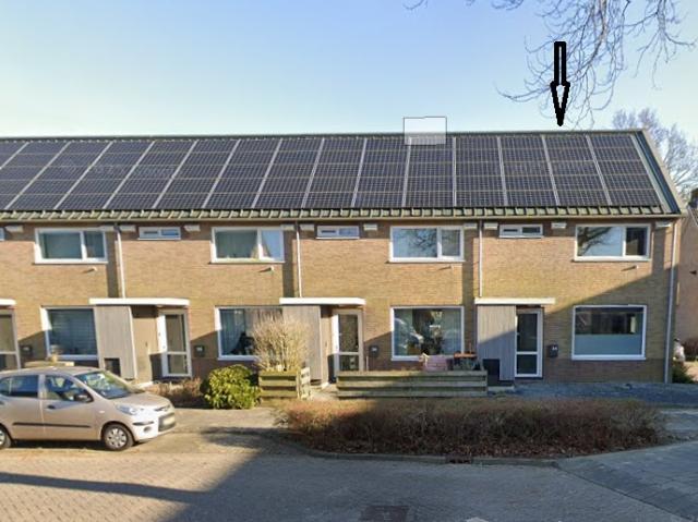 Platanenlaan 34
