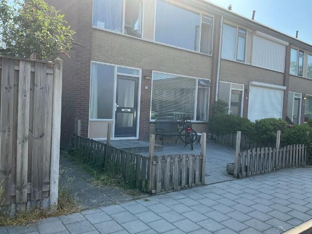 Platanenstraat 12