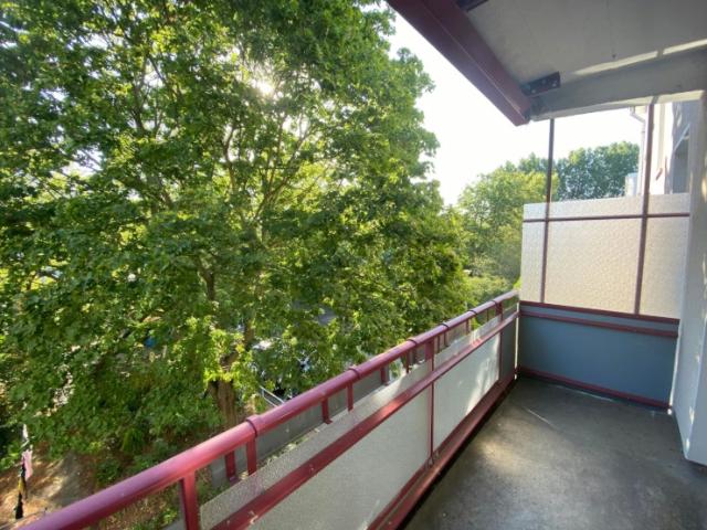 Platanenweg, Berlin