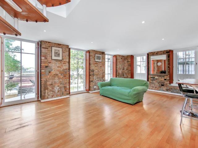 Plate House, 3 Burrells Wharf Square E14, 1 bed flat to rent, £2,250 pcm | PrimeLocation