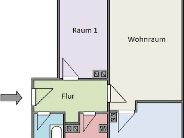 Platenstraße 5, 08525 Plauen