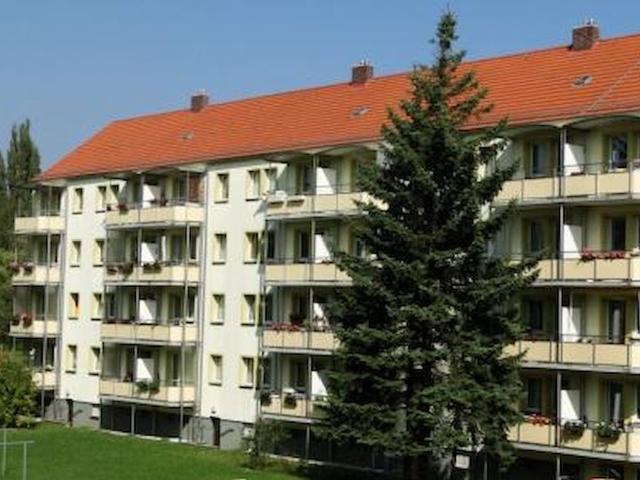 Erich Knauf Straße 8, 08525 Plauen