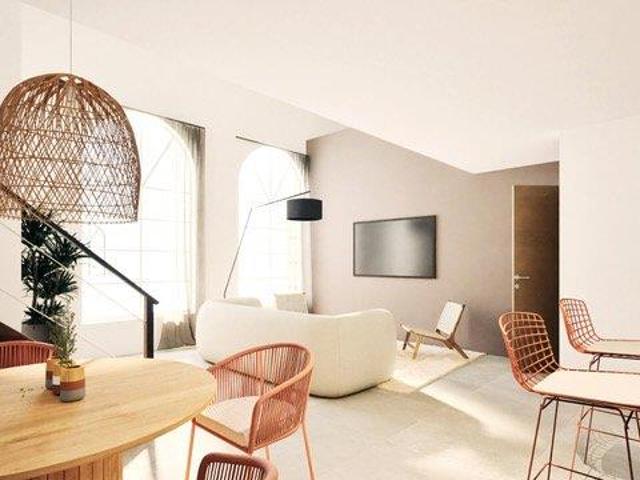 Appartement T4 125 m2 avec terrasse 125m² Sète