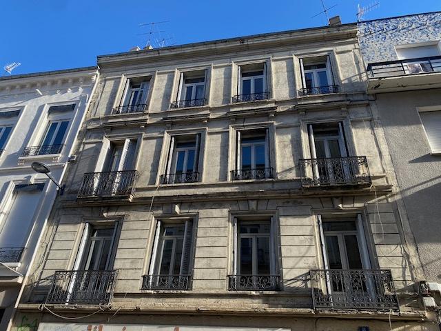 Plateau à aménager 89 m2 40 000 € Saint Étienne Jacquard