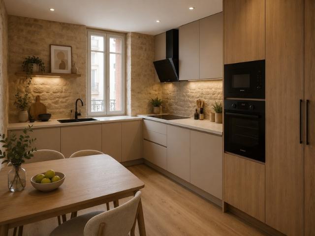 Plateau à vendre DIJON