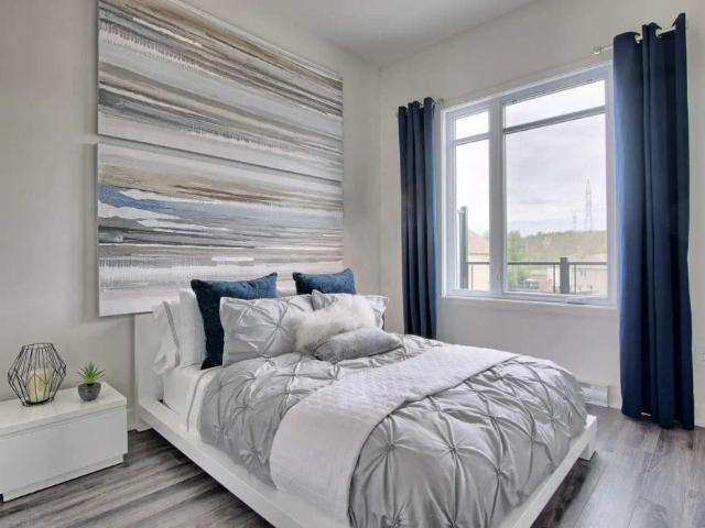 Plateau du Parc — 2 bedroom