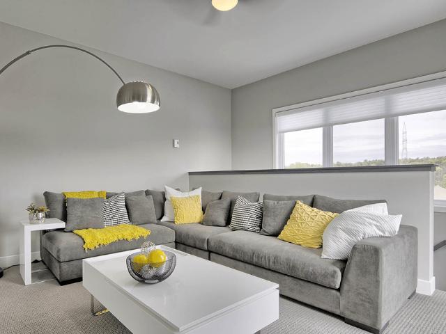 Plateau du Parc — 2 Bedrooms