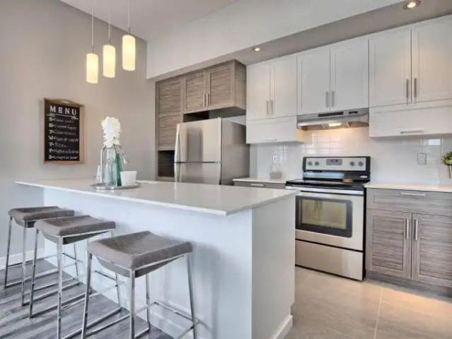 Plateau du Parc | 605 03 Boul des Grives, Gatineau