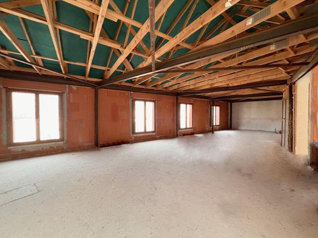 Plateau de 71 m2 Terrasse Garage. 71m² Toulouse