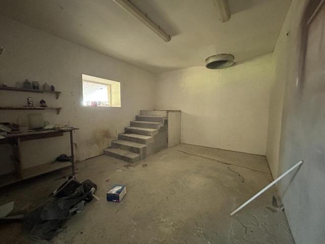 Plateau de 85m²