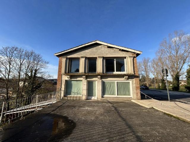 Plateau de 92m²
