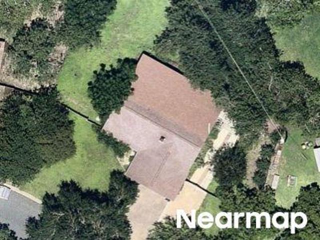 Plateau Rdg