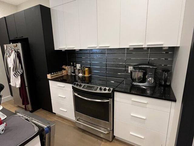 Plateau Superbe Loft 3 1/2 Rénové