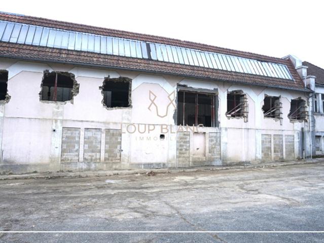Plateau 108 m2