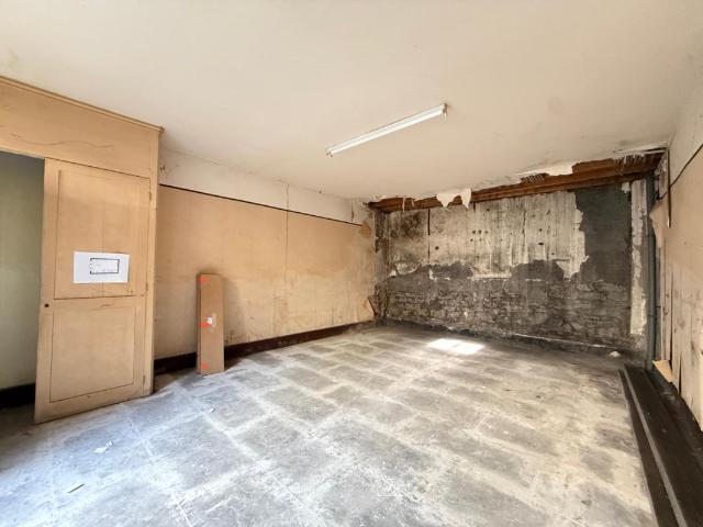PLATEAU 34M2 TERRASSE PLACE DE LA LIBERTE SAINT CHAMOND