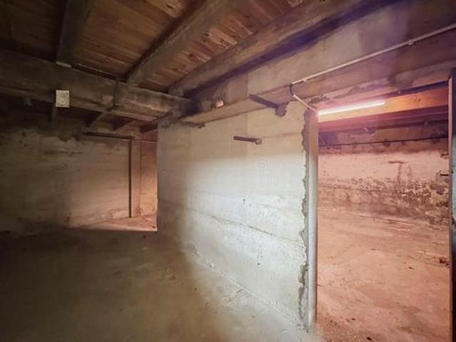 Plateau 88 m² à aménager avec terrasse couverte