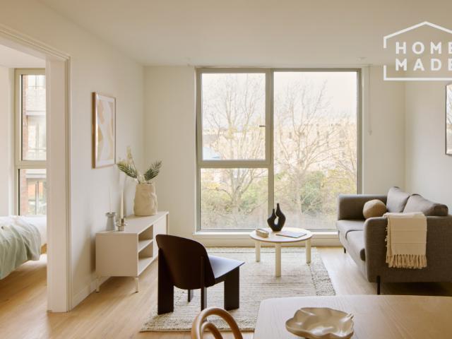 Platform_ In Edinburgh EH6, 1 bed flat to rent, £1,650 pcm | PrimeLocation