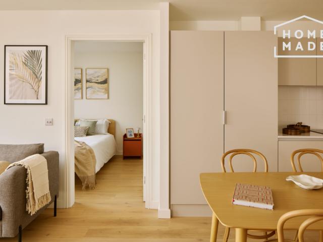 Platform_ In Edinburgh EH6, 2 bed flat to rent, £1,550 pcm | PrimeLocation