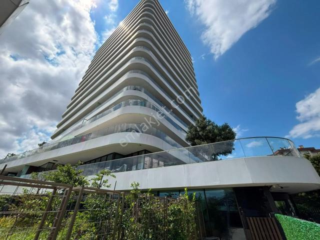 Platform Merter Residence | Geniş Ve Modern 2+1