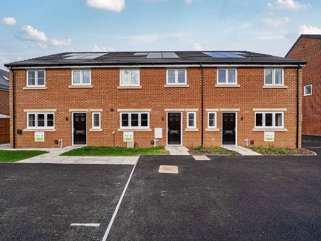 Platform Rise WF9, 3 bed end terrace house to rent, £1,175 pcm | PrimeLocation