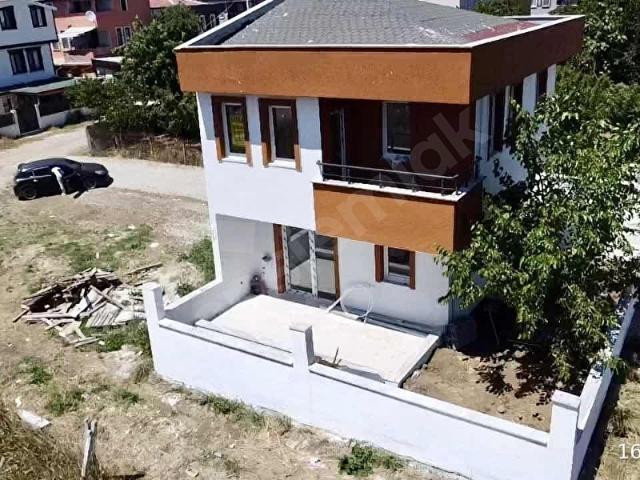 PLATİN GAYRİMENKULDEN EMLAK KONUTLARI ÜSTÜ 2+1 MÜSTAKİL BAHÇELİ