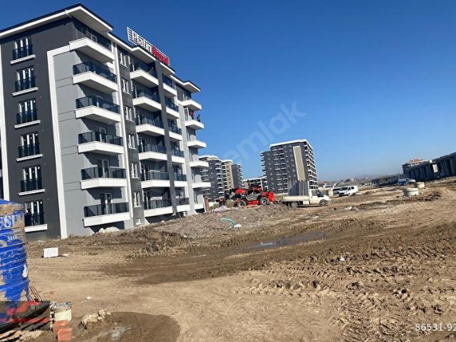 PLATİN ROYAL'DE SATILIK 1+1 DAİREYATIRIM FIRSATI