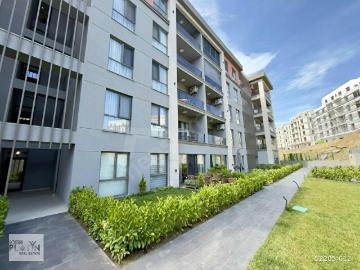 PLATİN'DEN SATILIK SIFIR ÇİFT BALKONLU 2+1 ORMAN CEPHE DAİRE