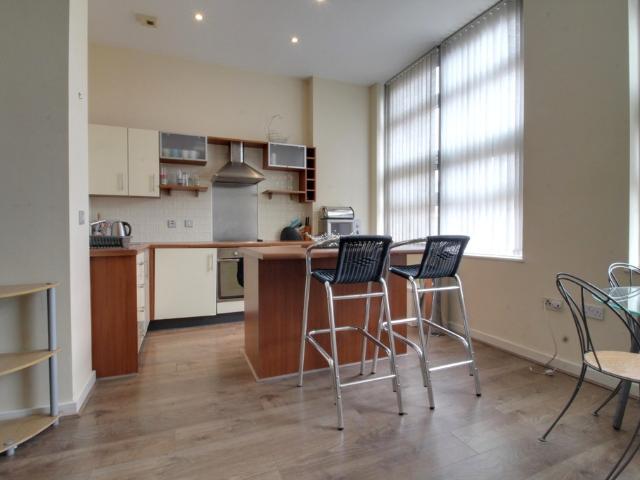 Platinum, 89 Branston Street, Birmingham