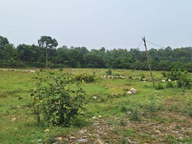 Platinum Township,Horawala Residential Plot For Sale Dehradun